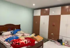Nhà 3 tầng 130m2 gần chợ An Phú Đông Quận 12, mặt tiền 5m, giá 8.2 tỷ... Bán owner_side tại An Phú Đông, Hồ Chí Minh 09