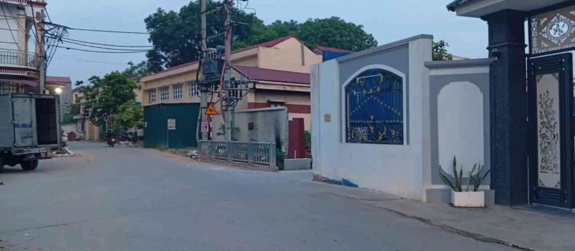 Nhà 16 phòng cho thuê - Dòng tiền siêu hấp dẫn tại Yên Phong... Bán nhà riêng tại Yên Trung, Bắc Ninh 01