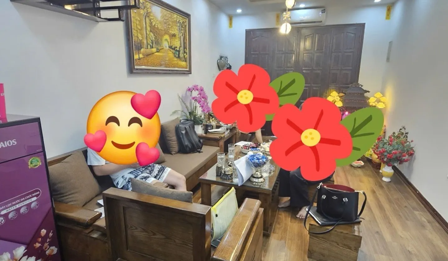 A2 TT bê Tông chèm - 104 Thuỵ Phương 29/90m2 3.35 tỷ... Bán căn hộ chung cư tại Đông Ngạc, Hà Nội 01