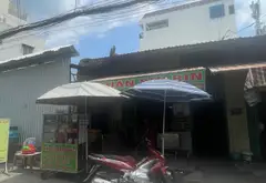 Nhà cấp 4 rộng 68m2 tại Phường Bình Trị Đông, gần Aeon Bình Tân, tiện kinh doanh... Bán nhà riêng tại Bình Trị Đông, Hồ Chí Minh 01