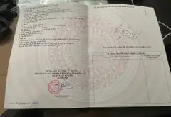 Bán nhà riêng 50m² tại phường Đại Mỗ, ô tô đỗ cửa, giá 7.65 tỷ... Bán nhà riêng tại Đại Mỗ, Hà Nội 07