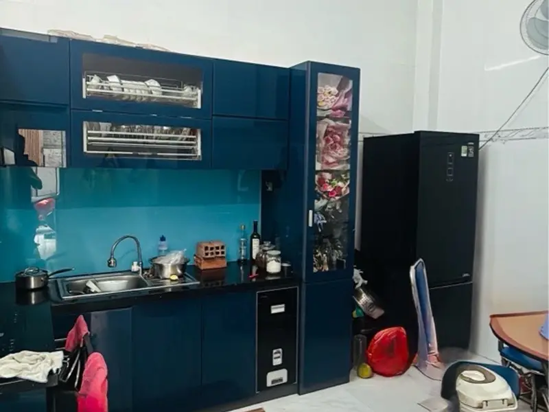 Bán nhà 3 tầng, diện tích 38.2 m2 tại Tân Phú giá 4.99 tỷ... Bán nhà riêng tại Tân Phú, Hồ Chí Minh 01