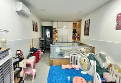 Cơ hội vàng sở hữu nhà 2 tầng hẻm xe tải, giá chỉ 6.8 tỷ ở Tân Thới Nhất... Bán nhà riêng tại Đông Hưng Thuận, Hồ Chí Minh 02