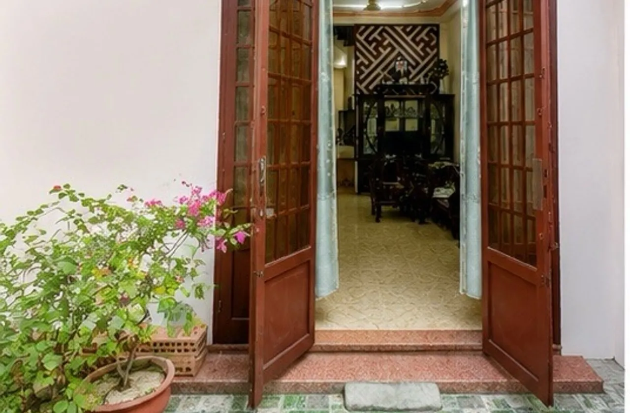 Bán nhà 2 tầng 85m2, 4 phòng ngủ tại Tân Sơn Nhì, giá tốt... Bán nhà riêng tại Tân Sơn Nhì, Hồ Chí Minh 01