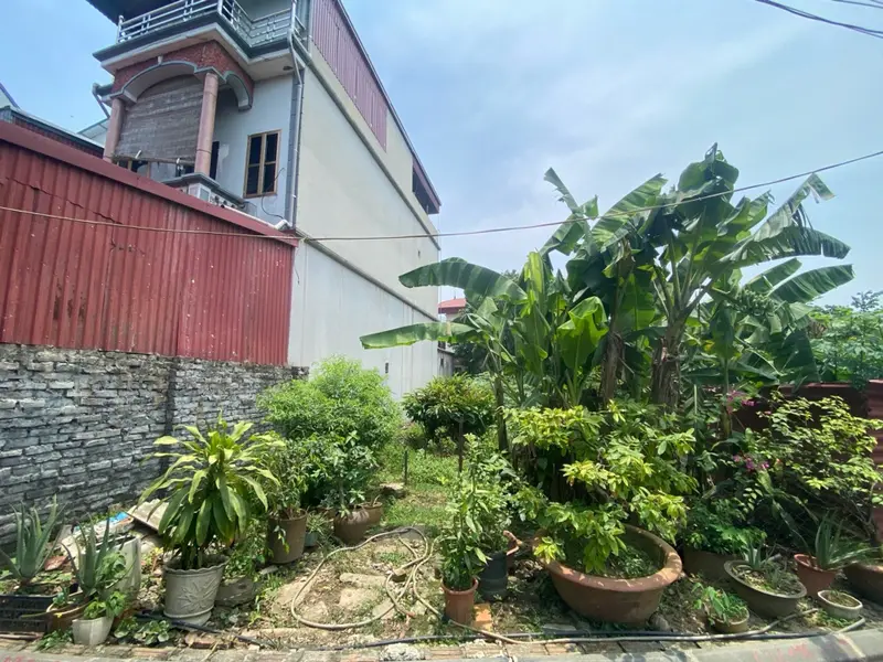 Bán đất 130m2 mặt tiền 7m gần Vin Cổ Loa giá 11.9 tỷ... Bán đất tại Đông Anh, Hà Nội 01