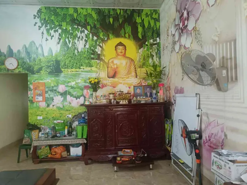 Nhà cấp 4 diện t81,8m2 tại Phường Hà Lầm... Bán nhà riêng tại Hà Lầm, Quảng Ninh 01