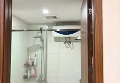 Căn hộ nhỏ xinh, trung tâm Ba Đình, sống tiện nghi... Bán căn hộ chung cư tại Giảng Võ, Hà Nội 06