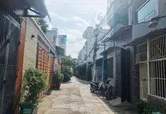 Nhà Riêng Sang Trọng Tại Trung Mỹ Tây - Không Gian Sống Đẳng Cấp... Bán nhà riêng tại Trung Mỹ Tây, Hồ Chí Minh 03