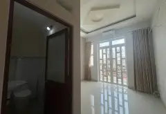 Cơ Hội Vàng Sở Hữu Nhà 3 Tầng Ô Tô Đỗ Cửa Tại Phường Thới An... Bán nhà riêng tại Thới An, Hồ Chí Minh 06