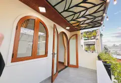 Nhà 3 tầng siêu xịn kiệt ô tô - Full nội thất, trung tâm an ninh... Bán nhà riêng tại Thanh Khê, Đà Nẵng 13