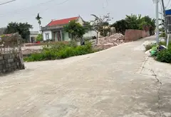 Cơ hội hiếm có sở hữu đất mặt tiền rộng tại An Quang sát KCN Tràng Duệ... Bán đất tại An Quang, Hải Phòng 03