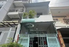 Bán nhà 3 tầng 7 phòng cho thuê tại phường Gia Định, hẻm xe hơi, điện biên phủ, gần q1... Bán nhà riêng tại Gia Định, Hồ Chí Minh 01