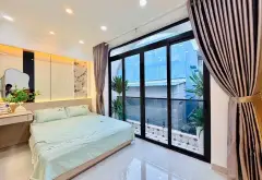 SIÊU PHẨM HOÀNG BẬT ĐẠT - TÂN BÌNH - 3 TẦNG BTCT -3PN - TẶNG FULL NỘI THẤT... Bán nhà riêng tại Tân Sơn, Hồ Chí Minh 13