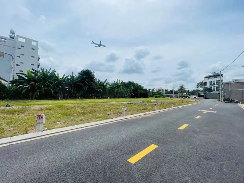 Đất Sổ Sẵn An Phú Đông - Cơ Hội Vàng Đầu Tư... Bán đất tại An Phú Đông, Hồ Chí Minh 01
