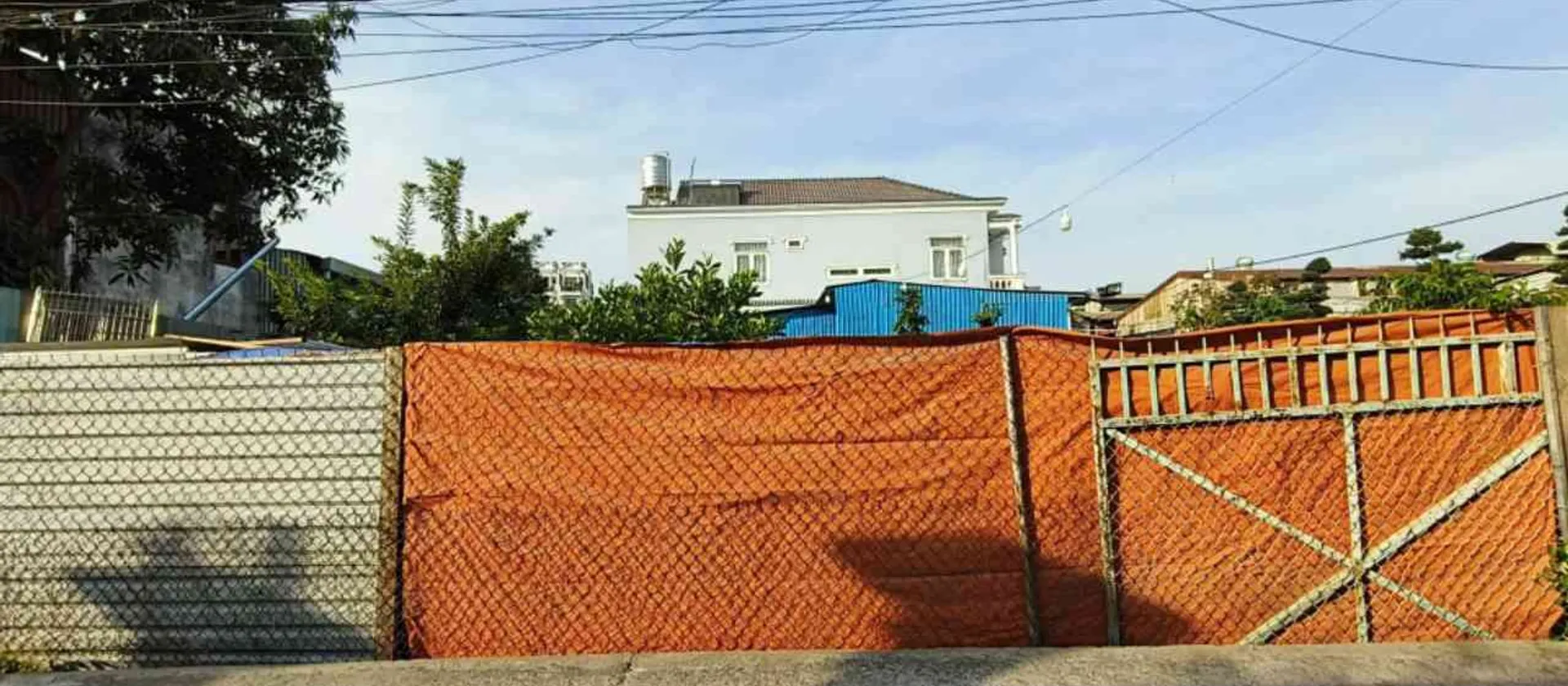 Bán nhà hẻm rộng xe 7 chỗ, gần Quốc Lộ 13, diện tích 90m2... Bán nhà riêng tại Hiệp Bình, Hồ Chí Minh 01