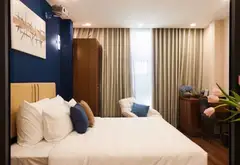 HXH KINH DOANH KHÁCH SẠN - LÝ TỰ TRỌNG - QUẬN 1 - 60M2 - 10PN... Bán bất động sản khác tại Bến Thành, Hồ Chí Minh 11