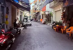 Tòa căn hộ dịch vụ 5 tầng, thu nhập ổn định tại Quận 3... Bán nhà riêng tại Nhiêu Lộc, Hồ Chí Minh 04