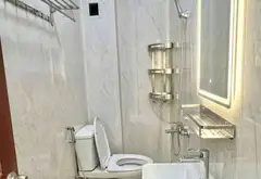 Không gian sống tinh tế tại Vườn Lài với thiết kế hiện đại và nội thất hoàn hảo... Bán nhà riêng tại Phú Thọ Hòa, Hồ Chí Minh 09
