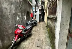 Nhà 2 Tầng Phường Vĩnh Tuy - Tiềm Năng Đất Vàng Tại Hà Nội... Bán nhà riêng tại Vĩnh Tuy, Hà Nội 01