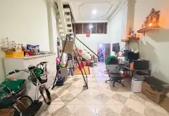 Nhà 3 tầng, 47m2, gần mặt đường Nguyễn Văn Lạc, Bình Thạnh. Giáp Q1 và TTHC mới HCM, tiện ích đầyđủ... Bán nhà riêng tại Thạnh Mỹ Tây, Hồ Chí Minh 07