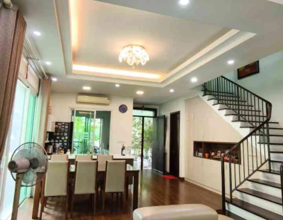 Bán Nhà KĐT Park city, Hà Đông... Bán biệt thự, liền kề tại Dương Nội, Hà Nội 01
