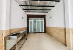 Bán nhà riêng 5 tầng tại Thống Nhất, diện tích 117m², hẻm xe tải, thuận tiện kinh doanh... Bán nhà riêng tại An Hội Đông, Hồ Chí Minh 05