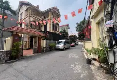 Bán đất thôn Vàng, Cổ Bi, Gia Lâm diện tích 72m² mặt tiền 3.5m giá 4.2 tỷ... Bán đất tại Gia Lâm, Hà Nội 04