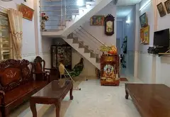 CHỦ GẤP BÁN – THƯƠNG LƯỢNG TỐT | NGUYỄN DUY Q8 – 91M² – HẺM ĐẸP SẠCH SẼ – GẦN ĐH – CHỈ 7,5 TỶ... Bán owner_side tại Phú Định, Hồ Chí Minh 01