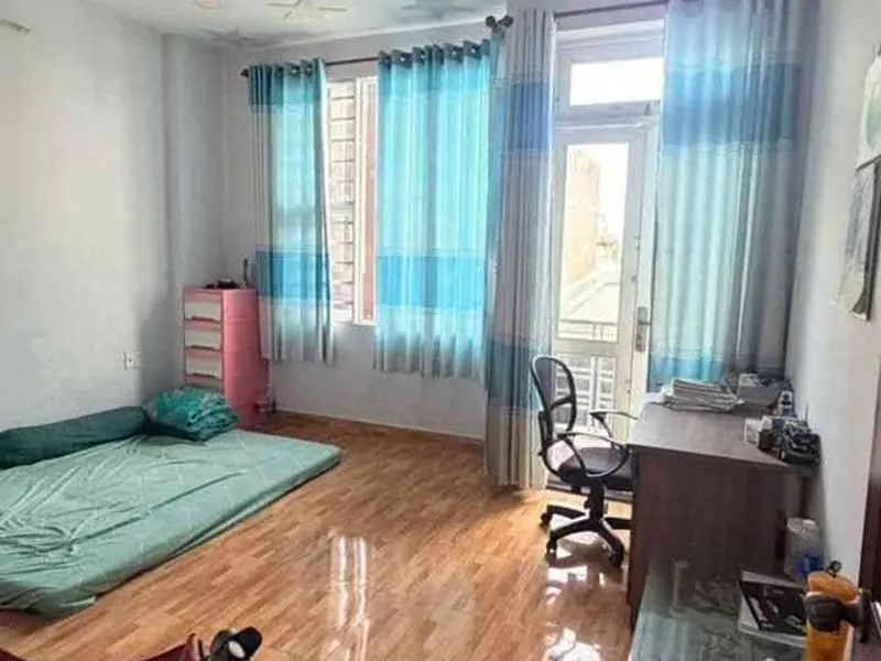 Bán nhà riêng 4 tầng 4 phòng ngủ tại Vĩnh Lộc... Bán nhà riêng tại Bình Tân, Hồ Chí Minh 01