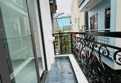 Nhà 4 tầng tiện nghi, ô tô gần, giá hợp lý tại Thanh Trì... Bán owner_side tại Ngọc Hồi, Hà Nội 05