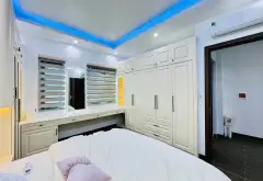 Nhà mới xây độc lập 4 tầng siêu phẩm diện tích rộng vị trí đỉnh trong khu dân trí cao... Bán nhà riêng tại Lê Chân, Hải Phòng 09