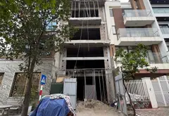Nhà riêng 6 tầng phong cách hiện đại tại Phúc Lợi - Tiện nghi hoàn hảo... Bán nhà riêng tại Phúc Lợi, Hà Nội 01