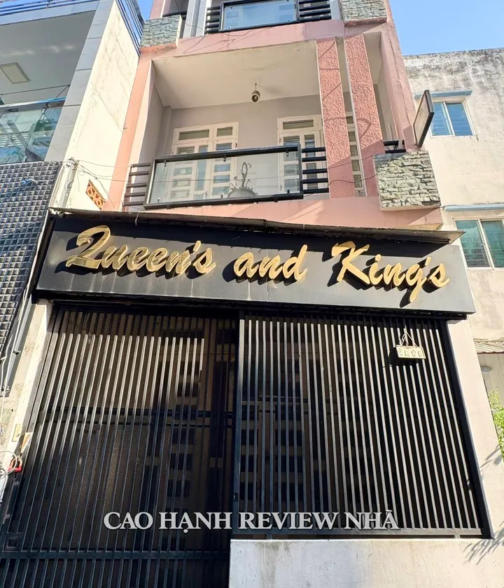 HƯƠNG LỘ 2, BTD, BÌNH TÂN GIÁP KDC TÊN LỬA, HXH THÔNG, 5TỶ25... Bán nhà riêng tại Bình Trị Đông, Hồ Chí Minh 01