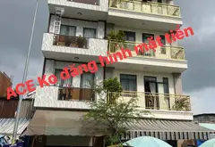 Bán nhà mặt phố 3 tầng tại Quận 12, mặt tiền 4m, kinh doanh sầm uất... Bán nhà mặt phố tại Tân Thới Hiệp, Hồ Chí Minh 01