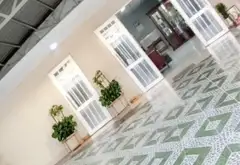 NHÀ 210M2 ( 10M X 21M ) TRẦN THÁI TÔNG TÂN BÌNH - NGAY TRƯỜNG CHINH - HẺM 6M THÔNG
TRỆT + LỬNG .... Bán nhà riêng tại Tân Sơn, Hồ Chí Minh 03