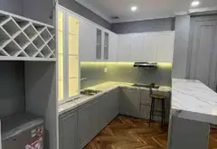 Bán nhà mặt phố phường Tân Tạo, Hồ Chí Minh, 4 tầng mới đẹp, mặt tiền 5m... Bán nhà mặt phố tại Tân Tạo, Hồ Chí Minh 05