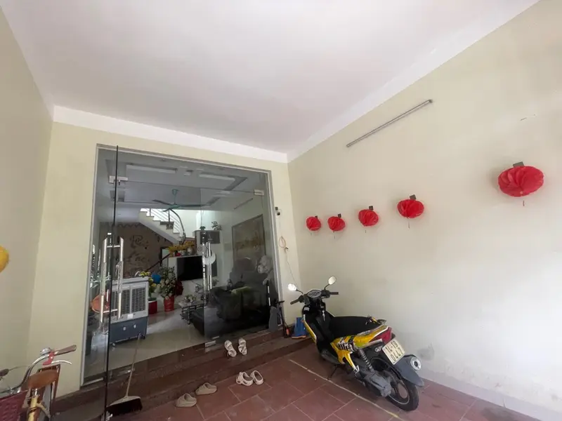 Nhà 4 Tầng Đẹp Tân Phú - Cơ Hội Vàng Gần Sân Bay Nội Bài... Bán nhà mặt phố tại Nội Bài, Hà Nội 01