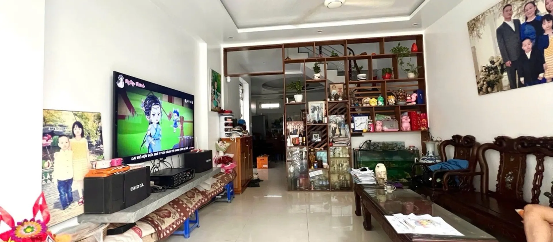Nhà lô góc 3,5 tầng phố Tây Văn Cao giá ngon... Bán nhà riêng tại Hải An, Hải Phòng 01