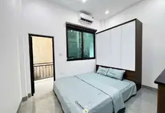 Chung cư mini tại Định Công Thượng, 40m2, 8 phòng khép kín, dòng tiền 35tr/tháng.... Bán chung cư mini tại Định Công, Hà Nội 11