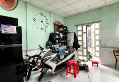 Bán nhà 2 tầng hẻm 4m đường Âu Cơ phường 10 Tân Bình... Bán nhà riêng tại Bảy Hiền, Hồ Chí Minh 06