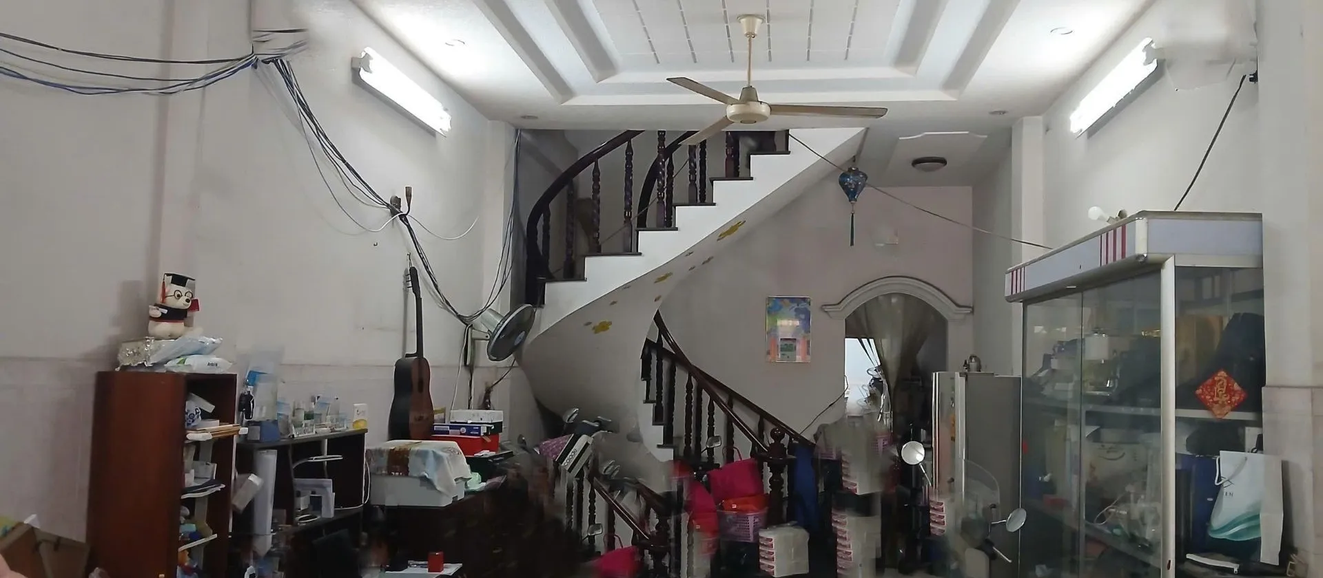 Bán nhà mặt phố 4 tầng 84m2 tại Bình Tân, giá 17 tỷ... Bán nhà mặt phố tại An Lạc, Hồ Chí Minh 01