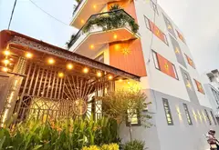 MẶT TIỀN HẺM KINH DOANH • CĂN GÓC 3 MẶT THOÁNG • CHỈ 10.X TỶ
📞 0979767487 – Gọi Thắng xem nhà 🏡... Bán nhà riêng tại Thông Tây Hội, Hồ Chí Minh 01