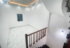 Bán nhà riêng lô góc 3 thoáng tại phường Đồng Mai, Nhà 5 tầng, ô tô vào nhà... Bán nhà riêng tại Yên Nghĩa, Hà Nội 08