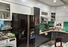Nhà mặt phố trung tâm Quận 1, 4 tầng, kinh doanh đỉnh... Bán nhà mặt phố tại Cầu Ông Lãnh, Hồ Chí Minh 04