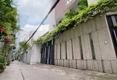 QUẬN 3 – HXH -60M² – 5 TẦNG – 6PN – NHỈNH 15 tỷ... Bán nhà riêng tại Xuân Hòa, Hồ Chí Minh 01