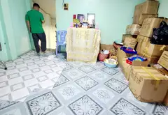 Nhà rộng 96m2, giá sốc giảm sâu ngay Quận 8, chỉ 5.3 tỷ... Bán nhà riêng tại Bình Phú, Hồ Chí Minh 04