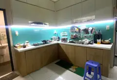 Bán nhà 2 tầng 80m2 gần chợ Phạm Văn Bạch, quận Tân Bình... Bán nhà riêng tại Tân Sơn, Hồ Chí Minh 05