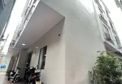 Nhà lô góc 4 tầng thiết kế hiện đại, ô tô vào tận nhà tại Lũng Đông... Bán nhà riêng tại Hải An, Hải Phòng 01