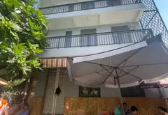 Bán nhà 4 tầng gần trung tâm quận 6, diện tích 58m2... Bán nhà riêng tại Phú Lâm, Hồ Chí Minh 03