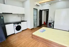 Căn hộ dịch vụ cao cấp Quận 11, nguồn thu ổn định mỗi tháng... Bán owner_side tại Bình Thới, Hồ Chí Minh 14